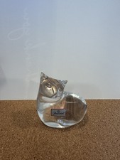 Vintage baccarat sitting for sale  Scottsdale