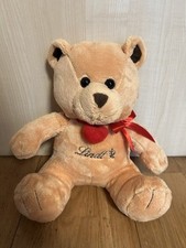 Lindt teddy bear for sale  GLASGOW