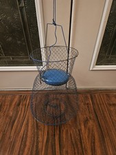 Vintage collapsible wire for sale  Beverly Hills