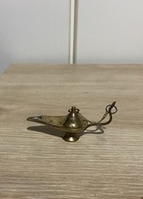 Lampe aladin laiton d'occasion  Chartres