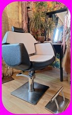 Brows recliner chair. for sale  CHATHAM