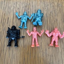 Lot figurines cosmix d'occasion  Montreuil
