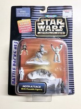 Star wars micro for sale  Lansing