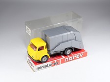 Norev 101 saviem d'occasion  Annecy