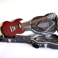 2014 gibson sgj gebraucht kaufen 2014 gibson sgj gebraucht kaufen  Bad Berleburg