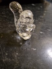 Tutbury crystal hand for sale  BEDWORTH