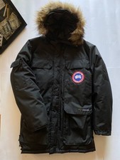 Canada Goose Expedition Parka, używany na sprzedaż  PL