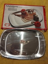 Marke tischfein aufschnittplat gebraucht kaufen  Essen
