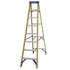Step ladder folding for sale  STAFFORD