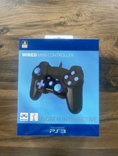 Manette filaire ps3 d'occasion  Ouistreham