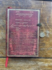 Paperblanks napoleon bonaparte for sale Paperblanks napoleon bonaparte for sale  EDINBURGH