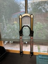 Marzocchi bomber drop for sale  BRISTOL
