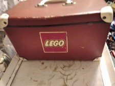 Lego bauletto anni usato  Cassina de' Pecchi