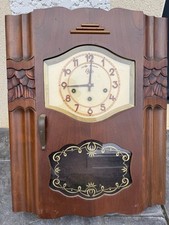 Carillon odo westminster d'occasion  Poligny