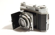 Kodak retina 5cm for sale  ELY