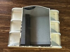 Vintage mirrored medicine for sale  Mansfield