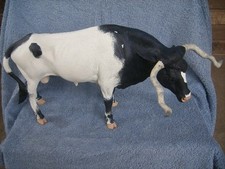 Breyer longhorn bull for sale  Billings