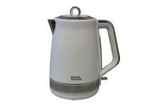 Morphy richards stainless for sale  WELLINGBOROUGH