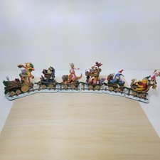 disney christmas train set for sale  Amarillo