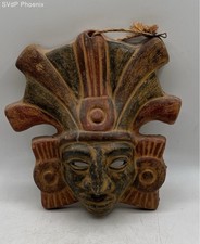 Multicolor aztec mayan for sale  Phoenix