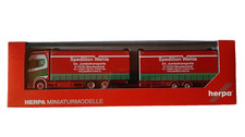 Herpa 315425 scania gebraucht kaufen Herpa 315425 scania gebraucht kaufen  Esslingen am Neckar
