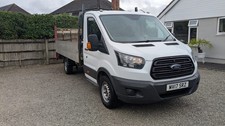 Ford transit xlwb for sale  ASHFORD