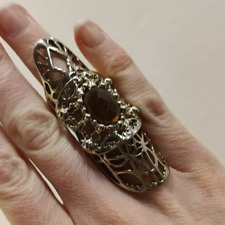 Articulated filigree goth for sale  LEEDS