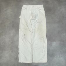 Dickies trousers mens for sale  HUDDERSFIELD