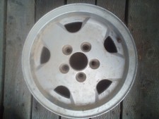 1991 vanagon alloy for sale  Whitefish