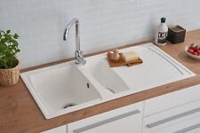 Evier cuisine évier d'occasion  Expédié en France