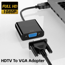 Adattatore hdmi vga usato  Ragalna