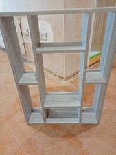 Shelving unit wall for sale  BEXHILL-ON-SEA