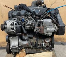 Volkswagen 2.5 tdi for sale  Shipping to Ireland