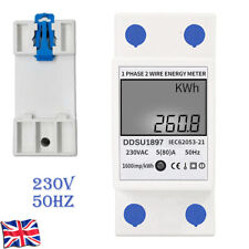 Digital electricity usage for sale  HAYES