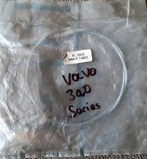 Volvo 340 1.4 for sale  MANSFIELD