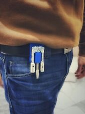 Porta chiave tripla usato  Casoria