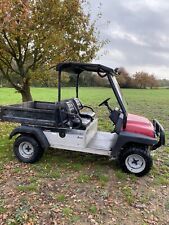 Club car carryall for sale  WIDNES