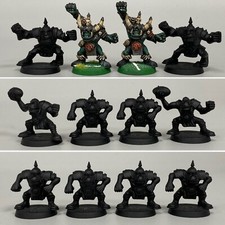Orc blood bowl d'occasion  Expédié en Belgium