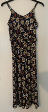 Ladies patterned wide for sale  HAYWARDS HEATH