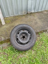 Gomme invernali fulda usato  Varazze