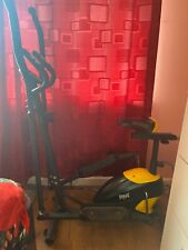 Everlast cross trainer for sale  MANCHESTER