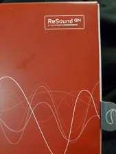 Resound hearing aids for sale  Ozark