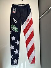 Tuta corsa usa usato  Spedire a Italy