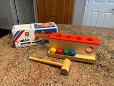 Polo vintage wooden for sale  San Jose