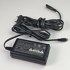 Genuine Sony AC-L25A AC-L25 AC Adapter Power Supply  Sony CCD-TRV138, CCD-TRV338 comprar usado  Enviando para Brazil