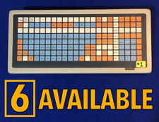 Teclado PDV programável Logic Controls (Bematech) KB3000 comprar usado  Enviando para Brazil