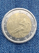 Monete rare euro usato  Torino