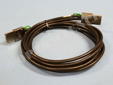 Usado, Cabo de cobre Molex MXI-Express X8 para instrumentos nacionais, 3m comprar usado  Enviando para Brazil