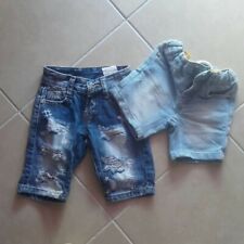 Lotto abbigliamento stock usato  Torrenova