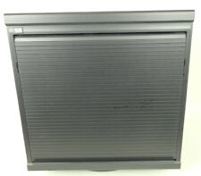Tm44 rolladenschrank schwarz gebraucht kaufen  Metelen